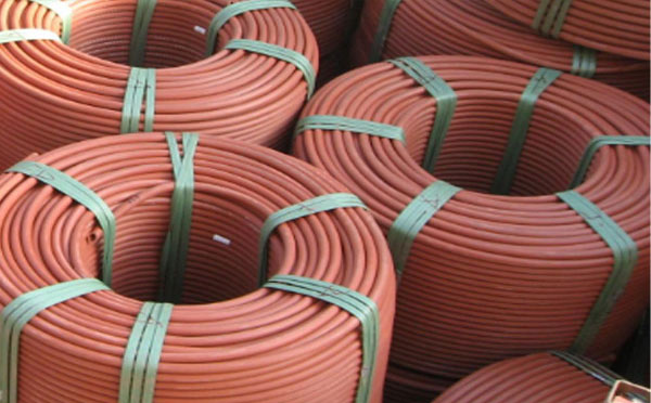 工业园区聚乙烯阻燃穿线管具有哪些优势