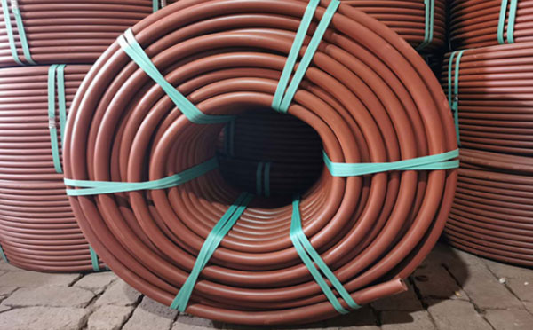 工业园区rpe穿线管