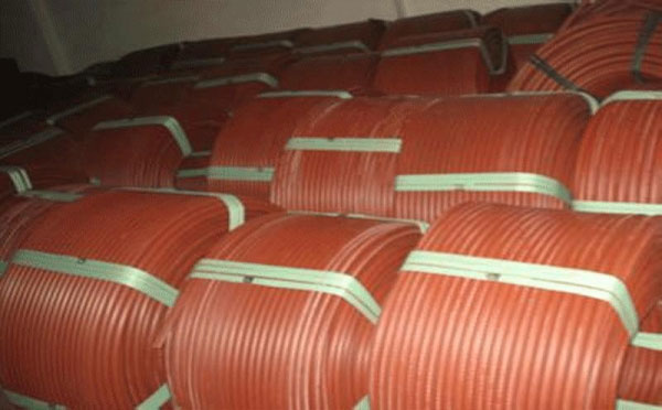 工业园区rpe穿线管