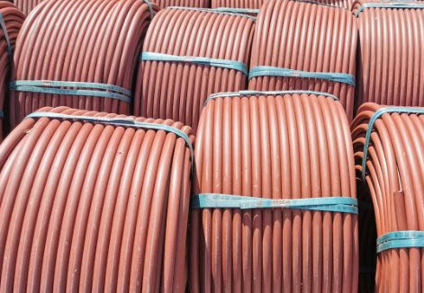 工业园区穿线管配件使用范围