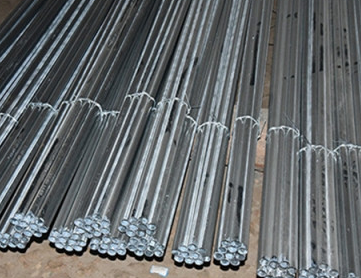 工业园区金属穿线管的质保问题