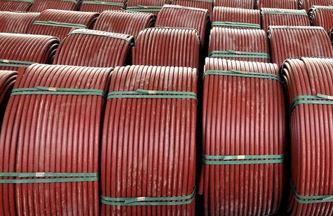 工业园区怎样选择一条合适耐用的穿线管