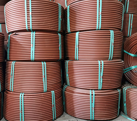 工业园区穿线管的基本知识