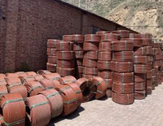 工业园区穿线管的好处有哪些