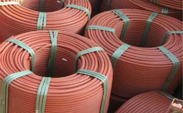 工业园区高抗压聚乙烯穿线管直埋敷设规范