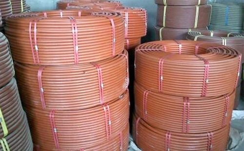 工业园区穿线管防雷接地技术实施要点