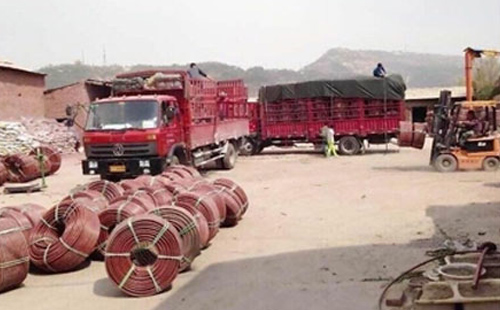 工业园区穿线管选型与施工全解析：穿线管如何正确安装