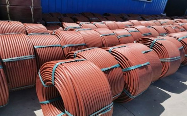 工业园区穿线管类型选型与建筑电气安装技术规范指南